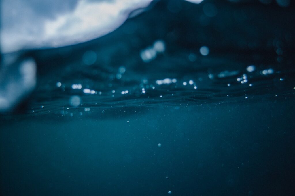 oceano